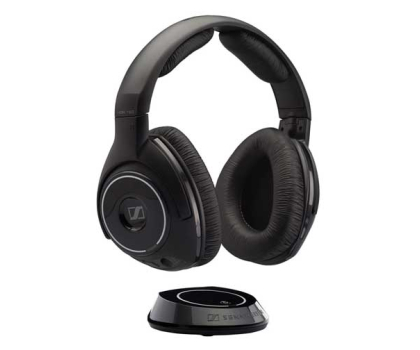 Słuchawka bezprzewodowa Sennheiser RS 160